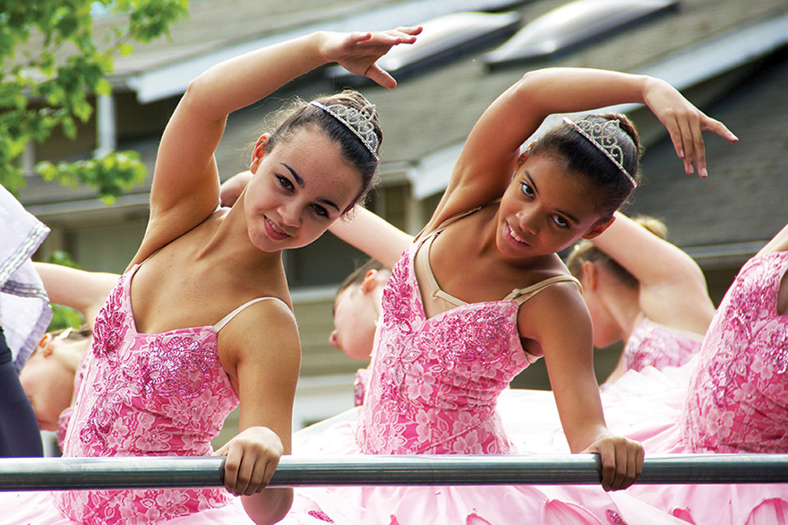 Ballerinas-web