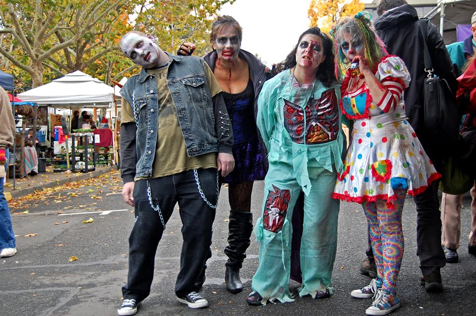 Zombies