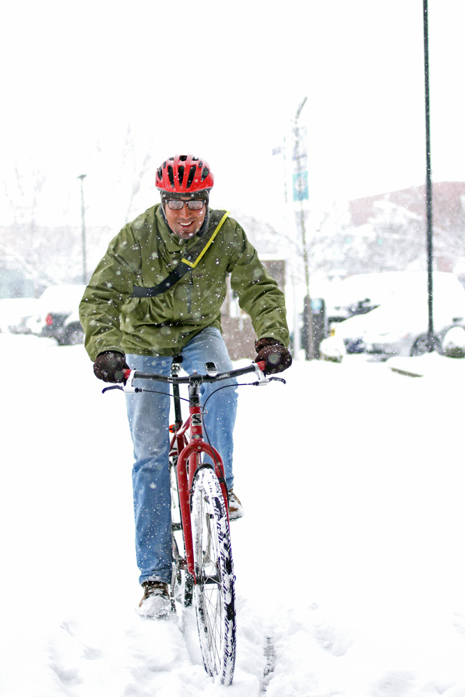 SnowBiker-Web