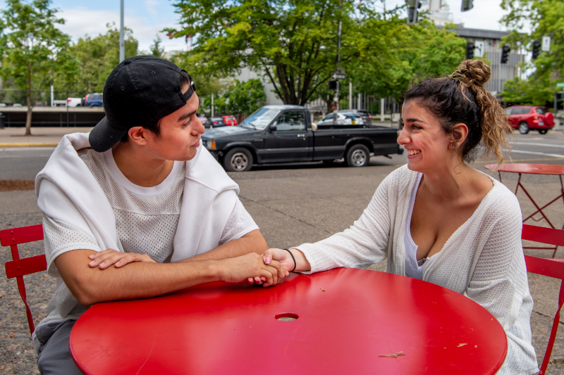 Long Distance Love
